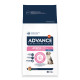 Advance Veterinary Diets Atopic Medium Maxi con trota per cane