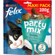 Felix Party Ocean Mix snacks per gatto