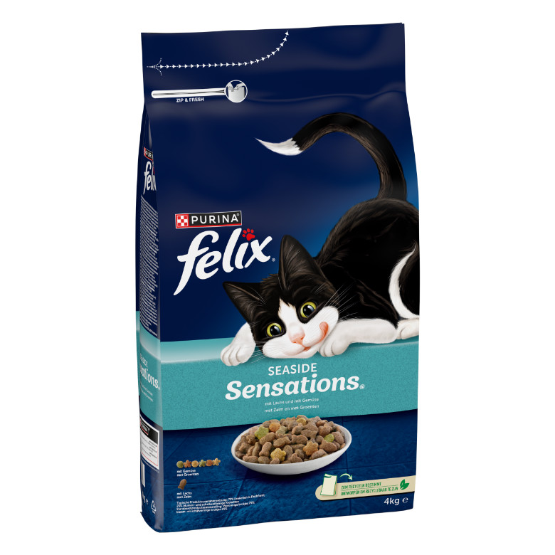 Felix Seaside Sensations per gatti