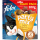 Felix Party Mix Original snacks per gatto