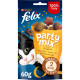 Felix Party Mix Original snack per gatto 60 g