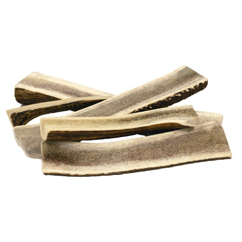 Brekz Snacks - Split Antler voor de hond