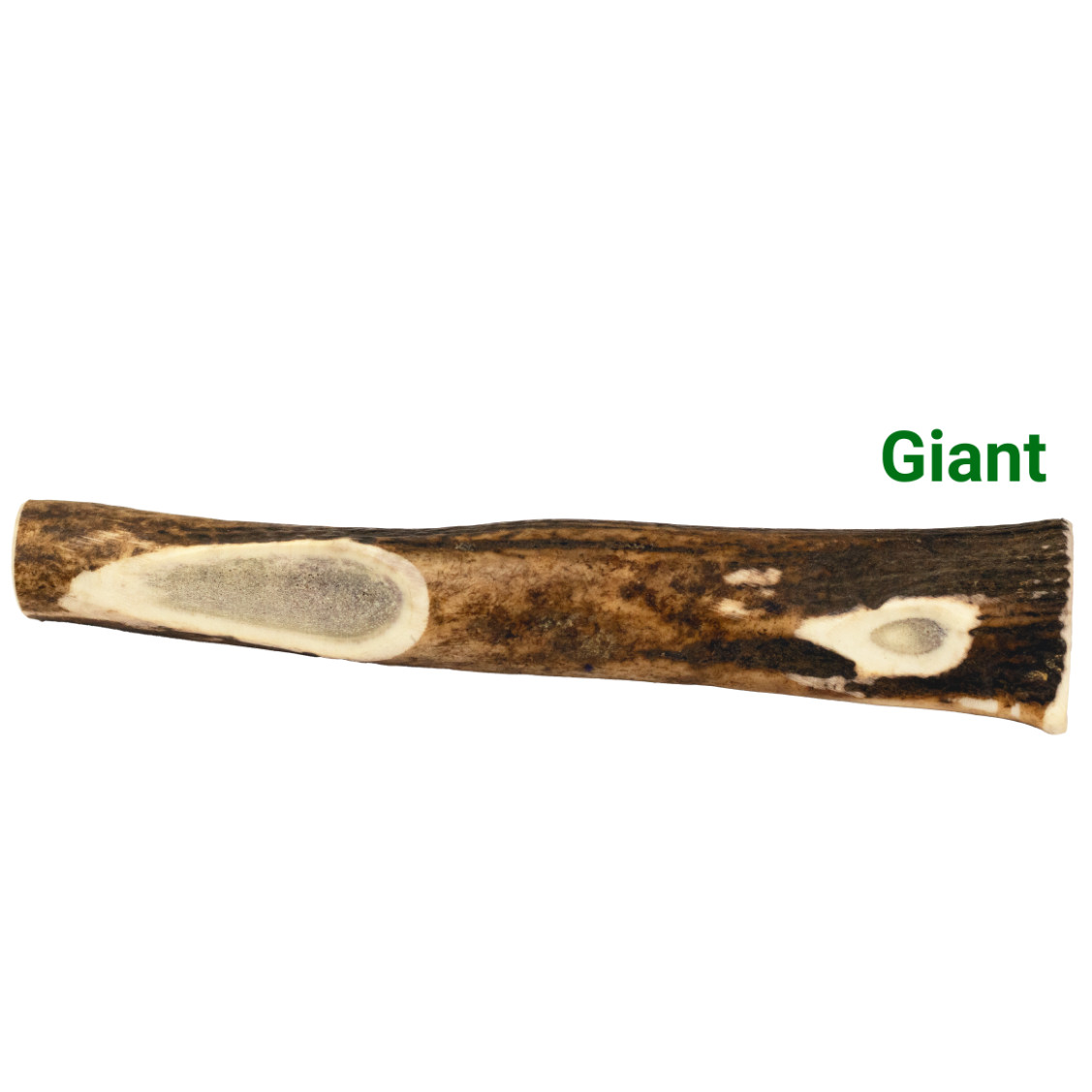 Brekz Snacks - Antler voor de hond