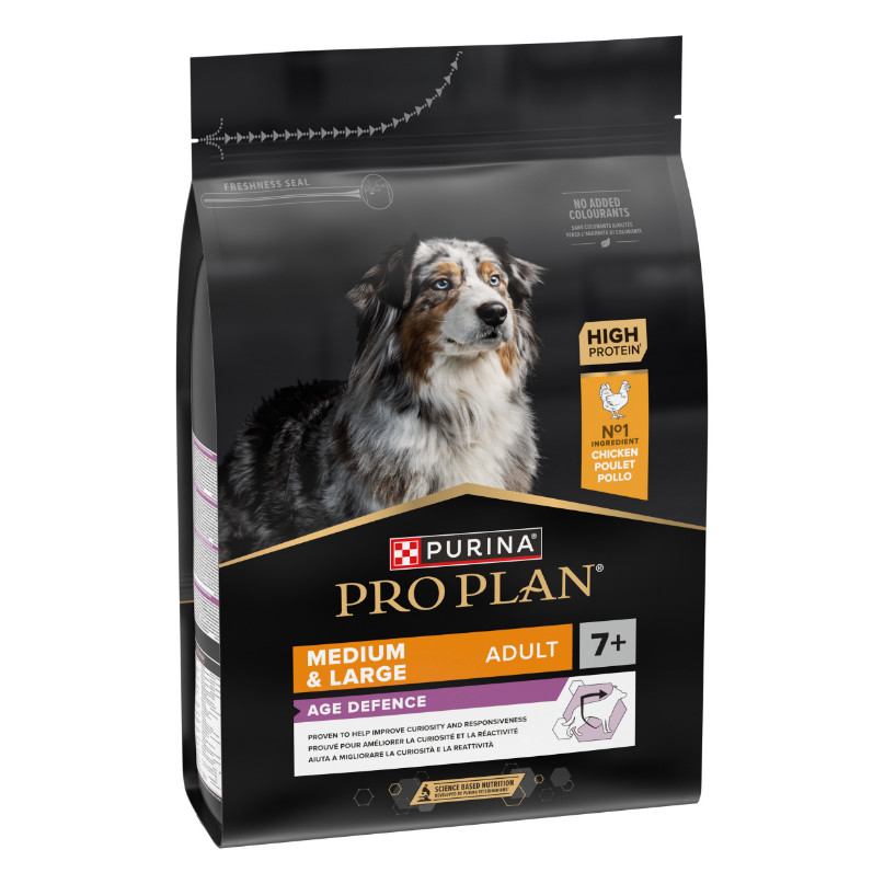 Proplan Senior Kip Hondenvoer