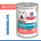 Hill's Adult Hypoallergenic con salmone cibo umido per cani (lattine)