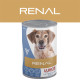Lukos Veterinary Diet Renal cibo umido per cani