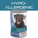 Lukos Veterinary Diet Hypoallergenic cibo umido per cani