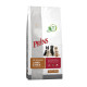 Prins Fit Selection con agnello e riso per cane