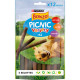 Purina Bonzo (Friskies) Picnic Variety snack per cani (100 g)