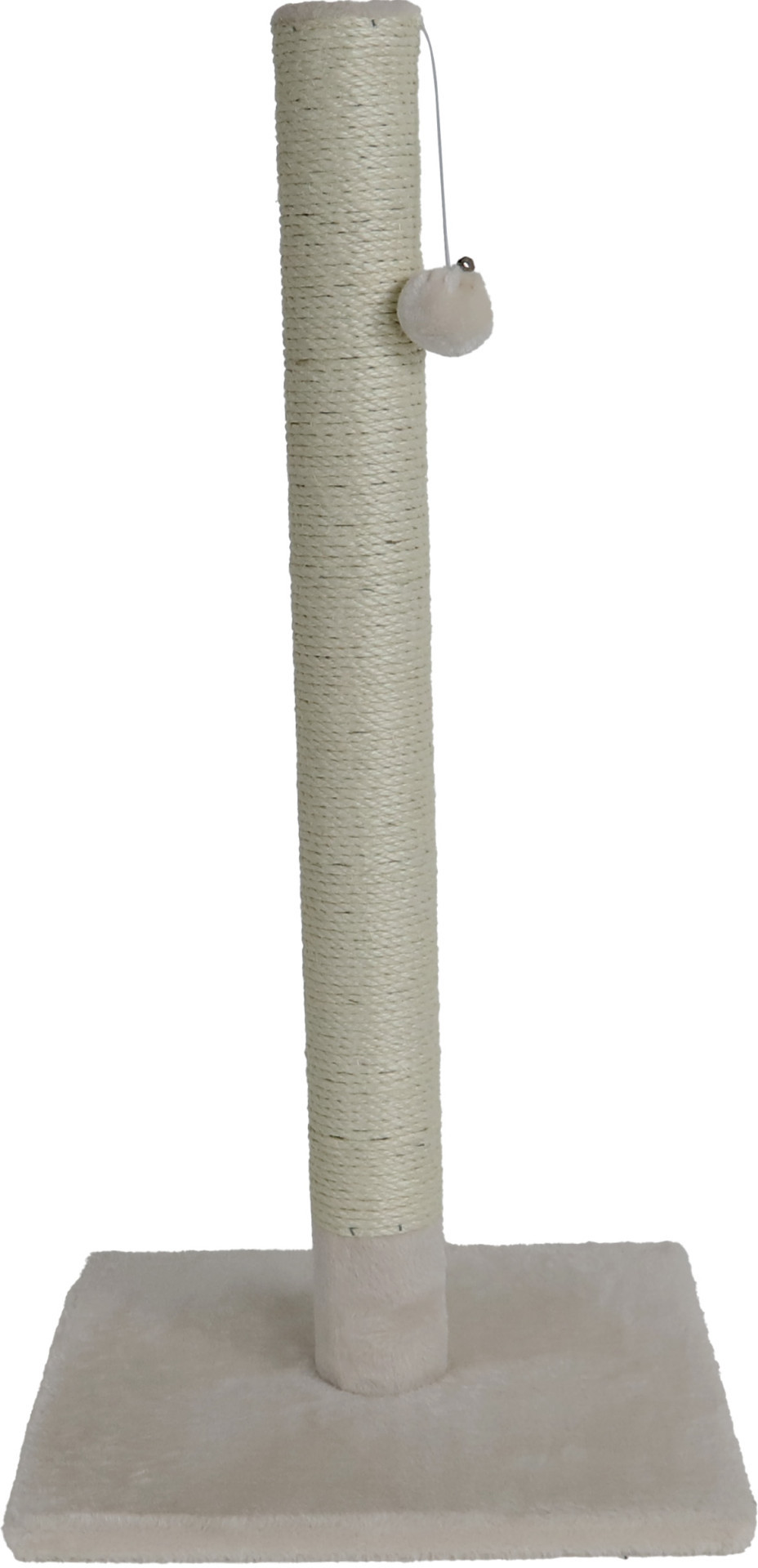 Tronchetto tiragraffi 82 cm per gatti