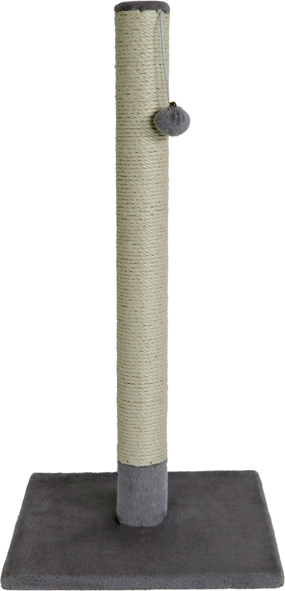 Tronchetto tiragraffi 82 cm per gatti