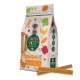 Garden Bites Senior Soft Fruity Sticks snack per cane