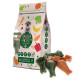 Garden Bites Senior Soft Veggie Friends snack per cane