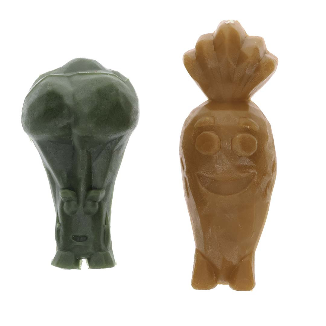 Garden Bites Senior Soft Veggie Friends hondensnack