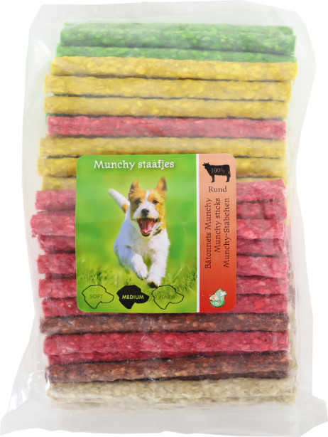 Munchy Mix voor de hond