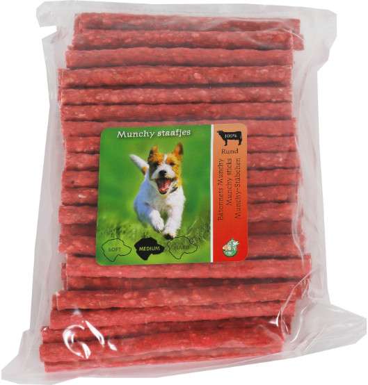 Munchy Rood