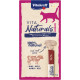 Vitakraft Vita Naturals Liquid snack con manzo per gatto (5 st.)