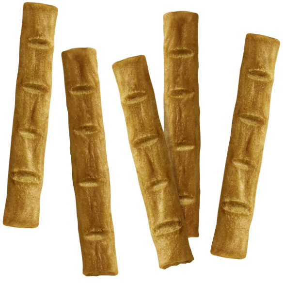 Vitakraft Vita Veggies Sticks kaassmaak hondensnack (80 g)