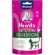 Vitakraft Vita Hearts Digestion snack per gatto