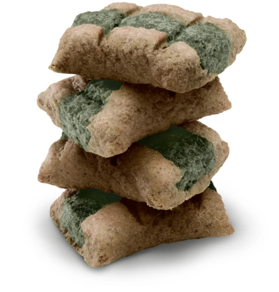 Vitakraft Cat Yums kip met kattengras kattensnack (40 g)