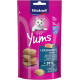 Vitakraft Cat Yums al gusto di salmone snack per gatto (40 g)