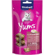 Vitakraft Cat Yums con fegato snack per gatto (40 g)