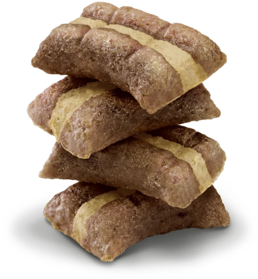 Vitakraft Cat Yums met lever kattensnack