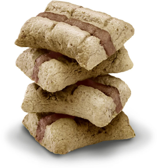 Vitakraft Cat Yums con formaggio snack per gatto (40 g)