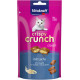 Vitakraft Crispy Crunch Classic con salmone snack per gatto (60 g)