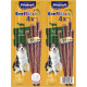 Vitakraft Beefstick Bastoncini con selvaggina snack per cane (4 st.)