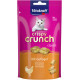 Vitakraft Crispy Crunch Classic con pollame snack per gatto (60 g)