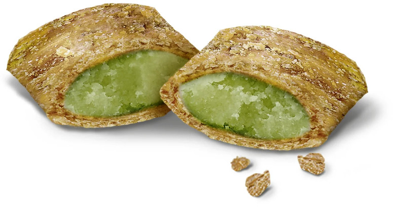 Vitakraft Crispy Crunch dental care kattensnack (60 g)