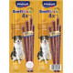 Vitakraft Beefstick Bastoncini con tacchino snack per cane (4 st.)