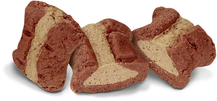 Vitakraft Treaties Bits snack per cane