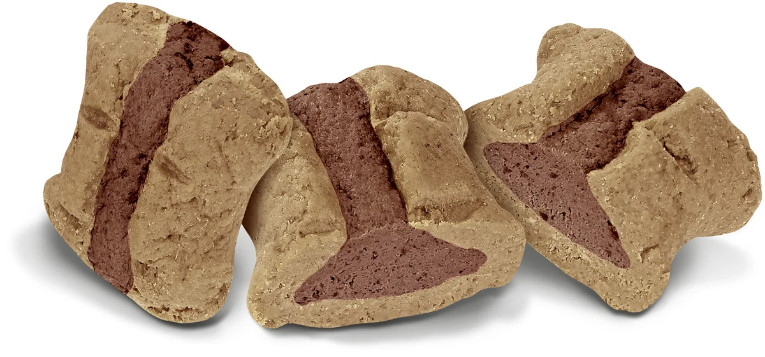 Vitakraft Treaties Bits snack per cane