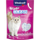 Vitakraft Magic Clean Classic lettiera per gatti