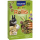 Vitakraft Rollis Party snacks per roditori