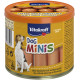 Vitakraft Dog Minis salsicce snack per cane (120 g)