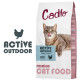 Cadilo Active Outdoor per gatto
