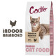 Cadilo Indoor Balanced Grain Free -  senza cereali per gatto