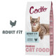 Cadilo Adult Fit per gatto