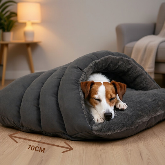 Brekz slaapzak Chester voor de hond