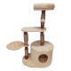 Tiragraffi Nuno Natural Wood beige (100 cm)
