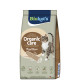 Granulato per gatti Biokat's Organic Care Wood Fibres 