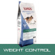 Lukos Veterinary Diet Weight Control per cane