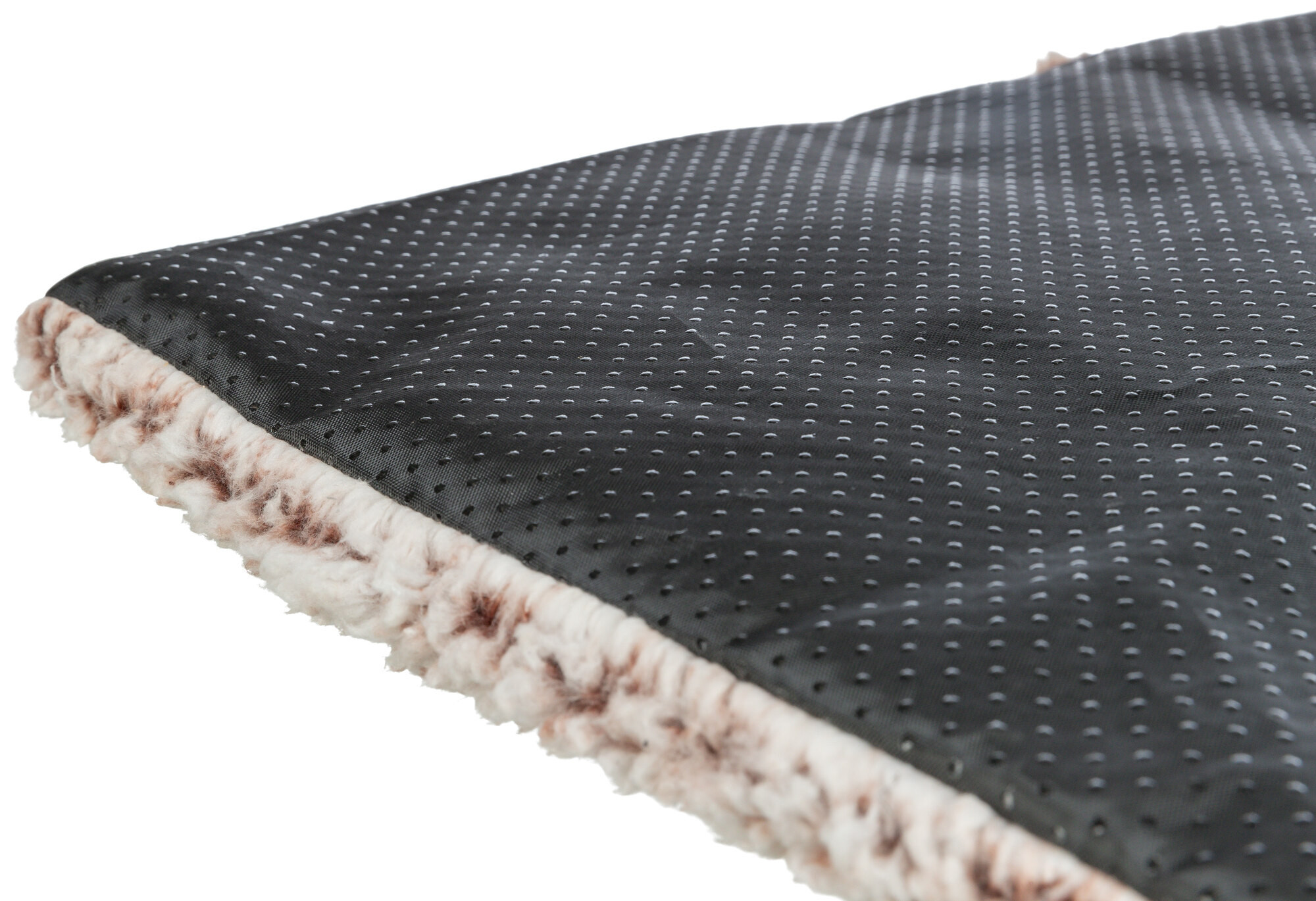 Warmtereflecterende ligmat Calida voor hond en kat