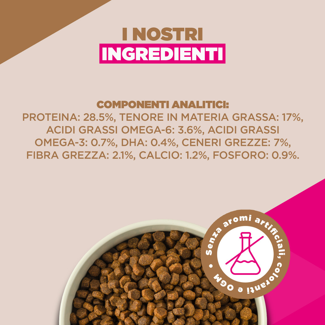 Eukanuba Puppy & Junior S/M graanvrij zeevis hondenvoer