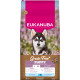 Eukanuba Puppy & Junior L/XL senza cereali al pesce per cucciolo
