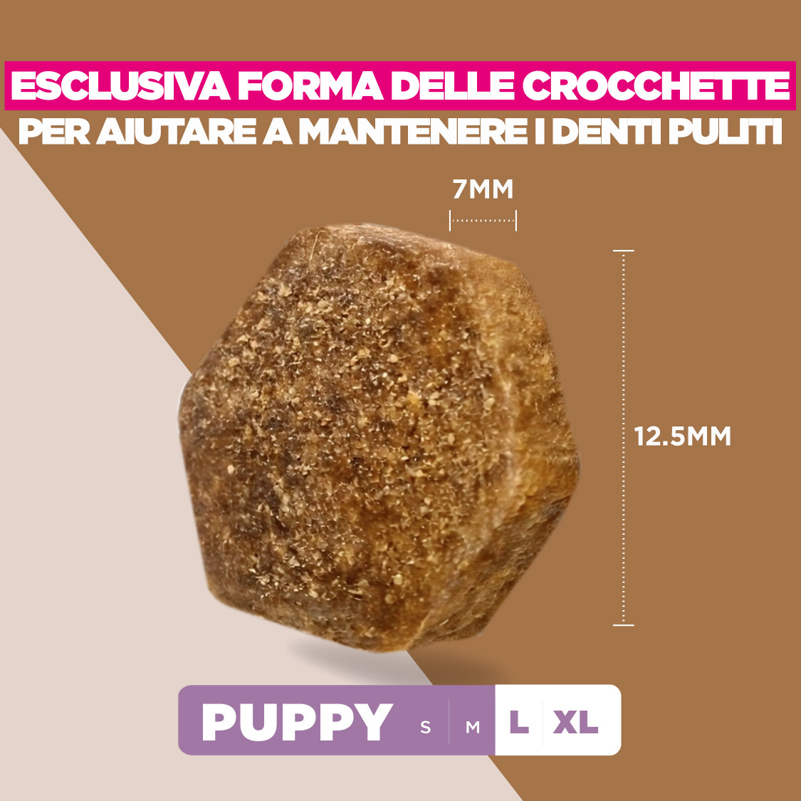 Eukanuba Puppy & Junior L/XL graanvrij zeevis hondenvoer