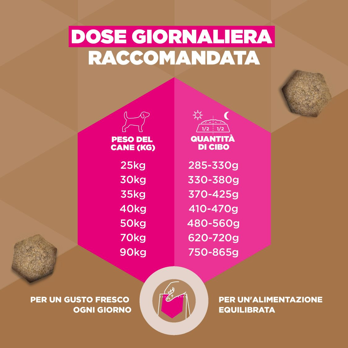 Eukanuba Adult L/XL graanvrij zeevis hondenvoer